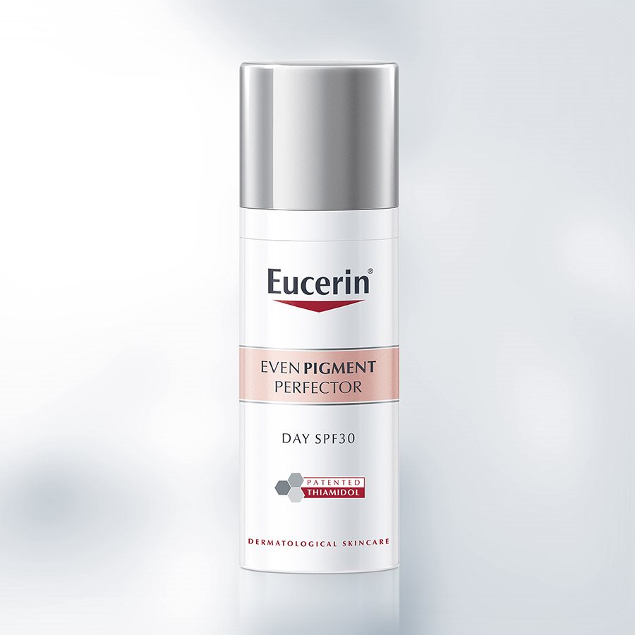 Even Pigment Perfector Day SPF 30 for all skin types pigmentation